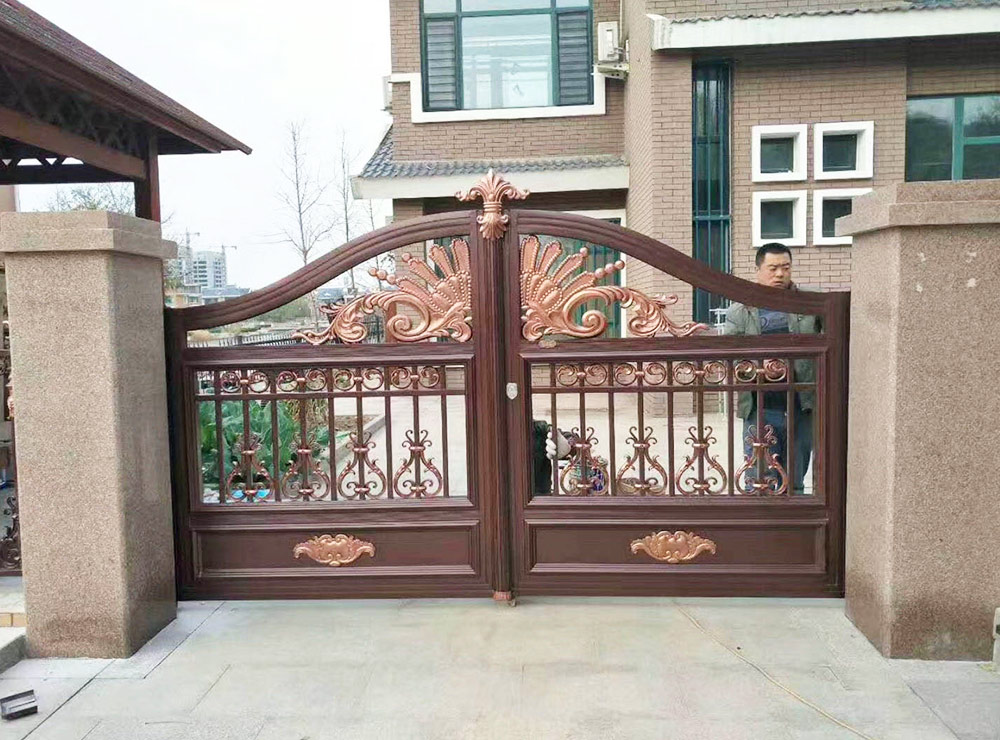 現場測量 上門安裝